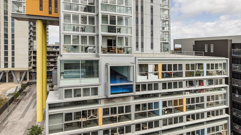 IStay Precinct Adelaide - Accommodation QLD 36