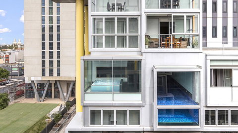 IStay Precinct Adelaide - Accommodation QLD 37