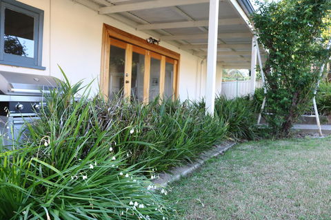 Merellaan - Accommodation QLD 3