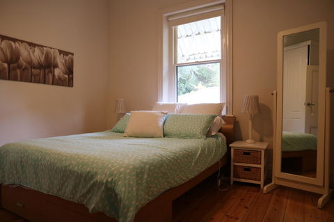Merellaan - Accommodation QLD 24