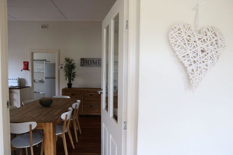 Merellaan - Accommodation QLD 4