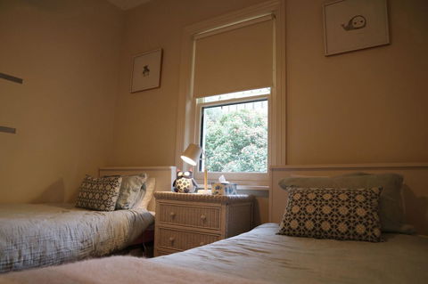 Merellaan - Accommodation QLD 15
