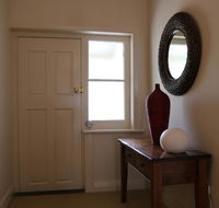 Merellaan - Accommodation QLD