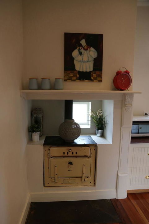 Merellaan - Accommodation QLD 9