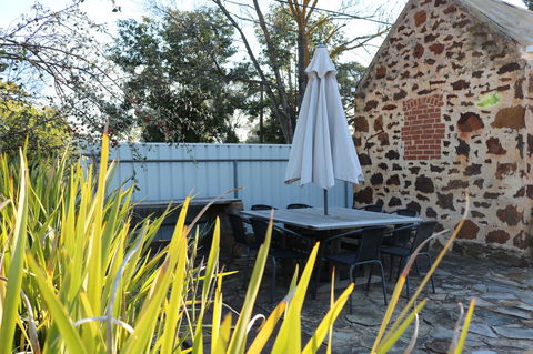 Merellaan - Accommodation QLD 2