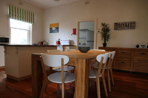 Merellaan - Accommodation QLD 6