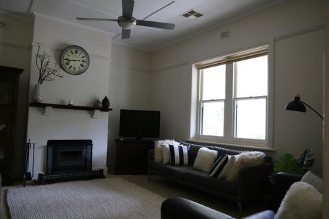 Merellaan - Accommodation QLD 16