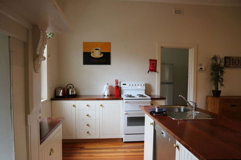 Merellaan - Accommodation QLD 14