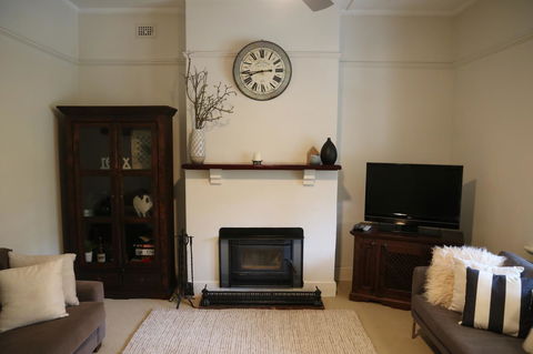 Merellaan - Accommodation QLD 23