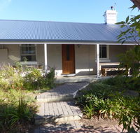 Penzance Cottage - Accommodation QLD