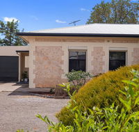 Cute and Cosy - events workers getaways - Accommodation QLD