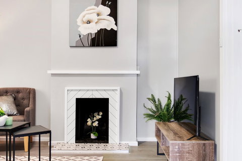 Cute And Cosy - Events, Workers, Getaways - Accommodation QLD 2