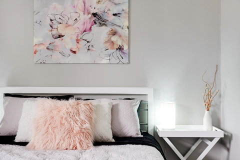 Cute And Cosy - Events, Workers, Getaways - Accommodation QLD 1