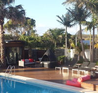 McLaren Vale Motel  Apartments - Accommodation QLD