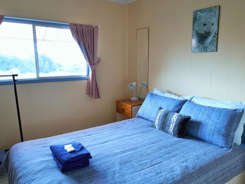 Baudin Beach Apartments - Accommodation QLD 9