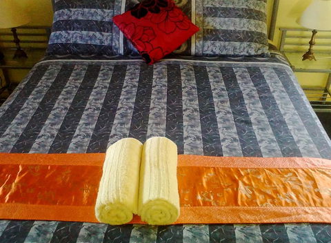 Baudin Beach Apartments - Accommodation QLD 14