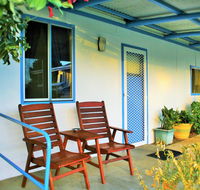 Baudin Beach Apartments - Accommodation QLD