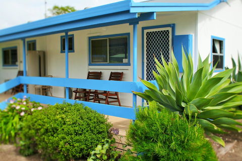Baudin Beach Apartments - Accommodation QLD 1