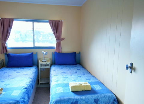 Baudin Beach Apartments - Accommodation QLD 10