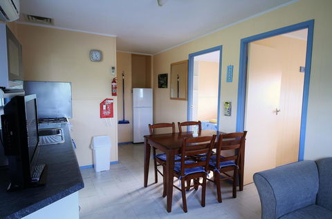 Baudin Beach Apartments - Accommodation QLD 13