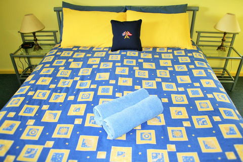Baudin Beach Apartments - Accommodation QLD 5
