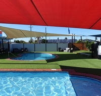 Discovery Parks  Adelaide Beachfront - Accommodation QLD
