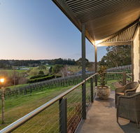 The Other House - Accommodation QLD