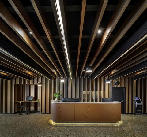 Marion Hotel - Accommodation QLD 28