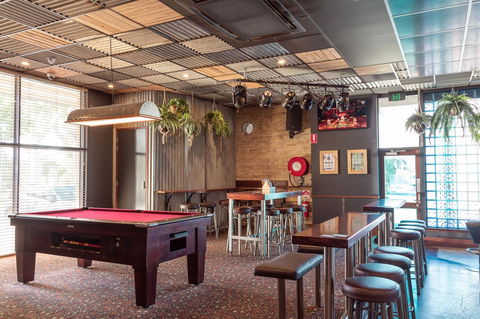 Marion Hotel - Accommodation QLD 21