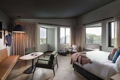Marion Hotel - Accommodation QLD 6