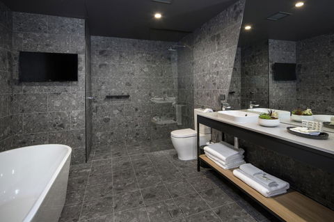 Marion Hotel - Accommodation QLD 33