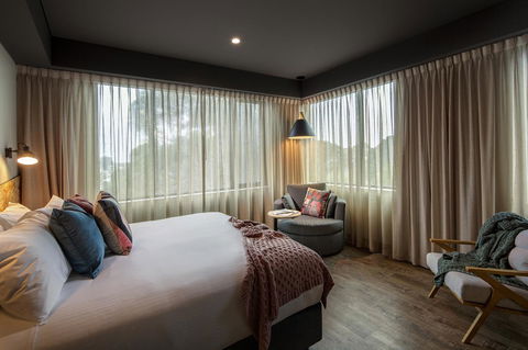 Marion Hotel - Accommodation QLD 9