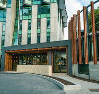 Marion Hotel - Accommodation QLD