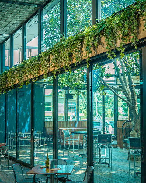 Marion Hotel - Accommodation QLD 25