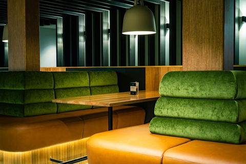 Marion Hotel - Accommodation QLD 27
