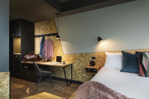 Marion Hotel - Accommodation QLD 29