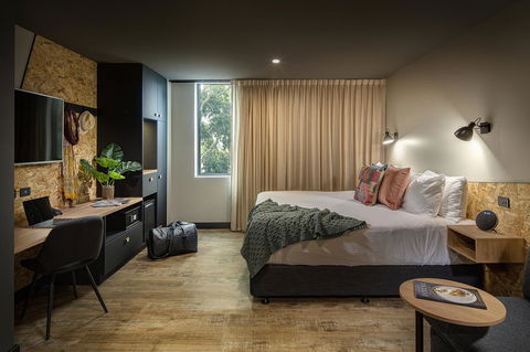 Marion Hotel - Accommodation QLD 37
