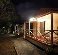Cape Jervis Holiday Units - Accommodation QLD
