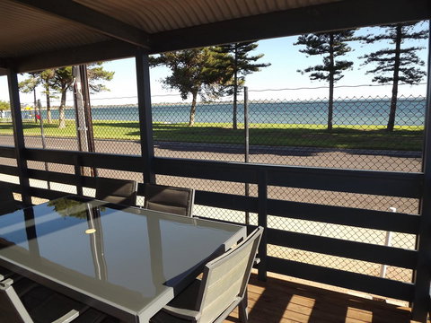 Ceduna Foreshore Caravan Park - Accommodation QLD 34