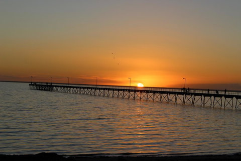 Ceduna Foreshore Caravan Park - Accommodation QLD 35