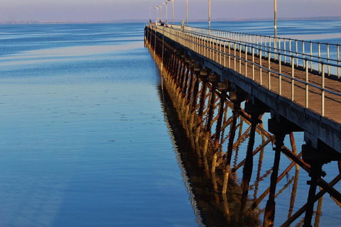 Ceduna Foreshore Caravan Park - Accommodation QLD 40