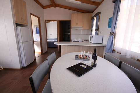 Ceduna Foreshore Caravan Park - Accommodation QLD 2