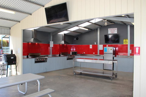 Ceduna Foreshore Caravan Park - Accommodation QLD 41