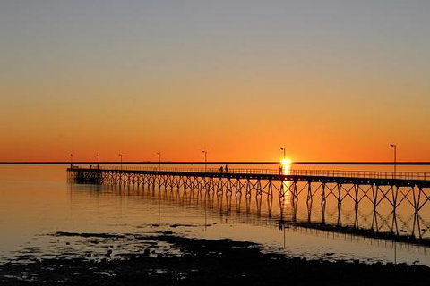 Ceduna Foreshore Caravan Park - Accommodation QLD 39