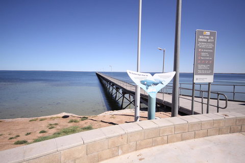 Ceduna Foreshore Caravan Park - Accommodation QLD 22