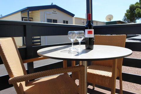 Ceduna Foreshore Caravan Park - Accommodation QLD 4