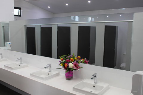 Ceduna Foreshore Caravan Park - Accommodation QLD 30