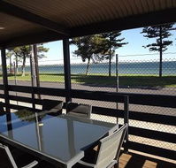 Ceduna Foreshore Caravan Park - Accommodation QLD
