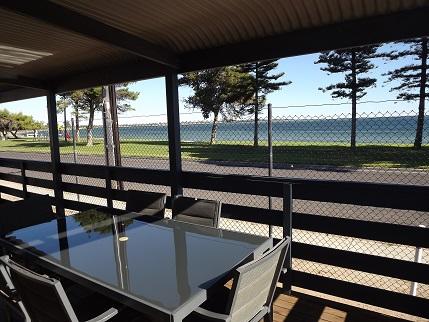 Ceduna Foreshore Caravan Park - Accommodation QLD 0