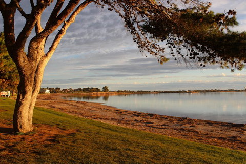 Ceduna Foreshore Caravan Park - Accommodation QLD 19